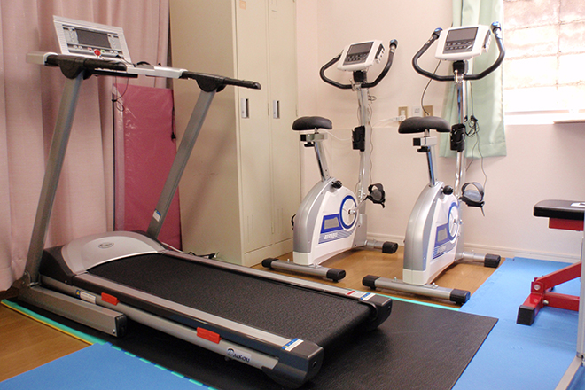 パーソナルトレーニング 加圧トレーニング Hi-Portion | 尼崎のリラクゼーション