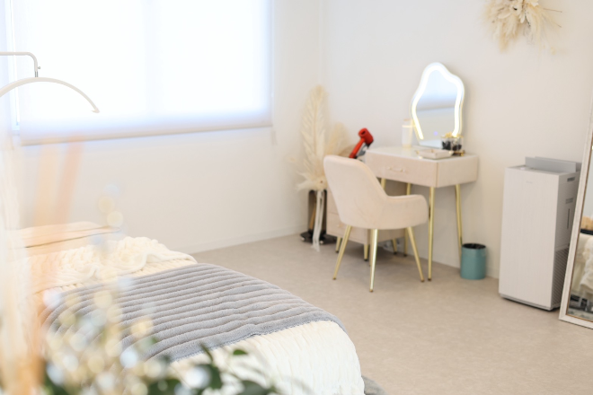 Clarté&Co. | 倉敷のエステサロン