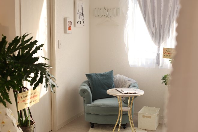 Clarté&Co. | 倉敷のエステサロン