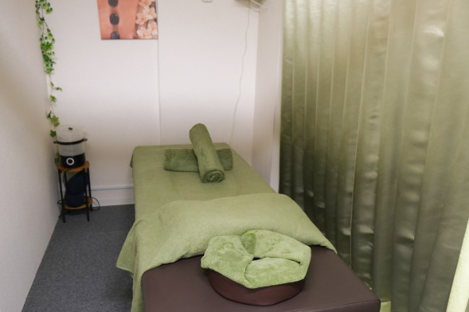 リラクゼーション楽癒【ラクユウ】 | 亀有のエステサロン リラクゼーション楽癒【ラクユウ】 | 亀有のエステサロン