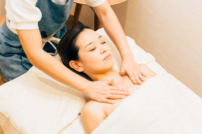 ヴェレダ トリートメント&ショップ 神戸店 | 三宮のエステサロン