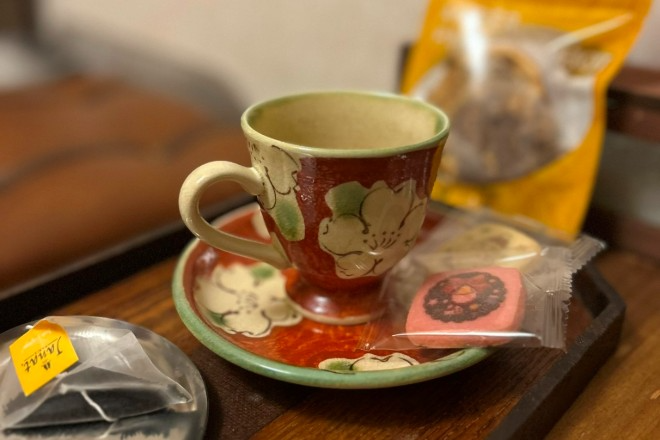 Aimetoi24 腸活private  salon | 熊谷のリラクゼーション