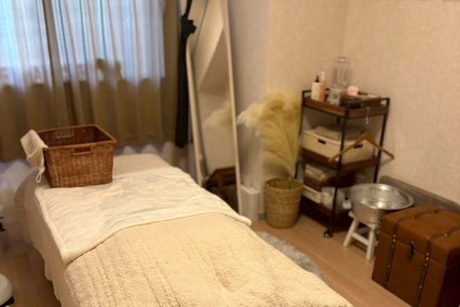 Aimetoi24 腸活private  salon | 熊谷のリラクゼーション