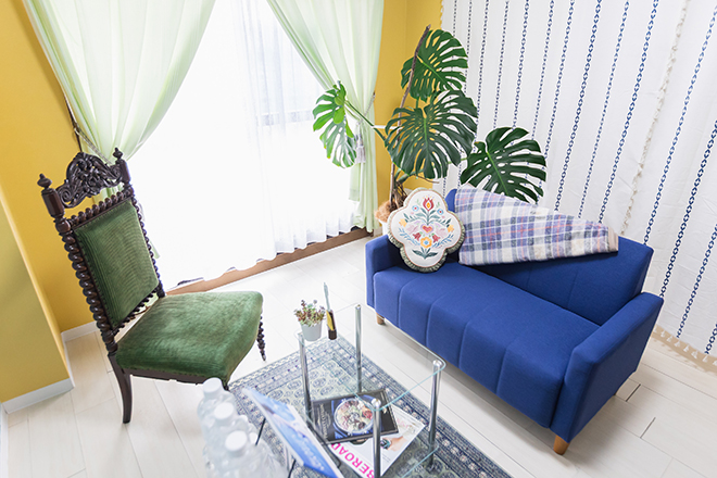 EstheticSalon BONBON | 小山のエステサロン