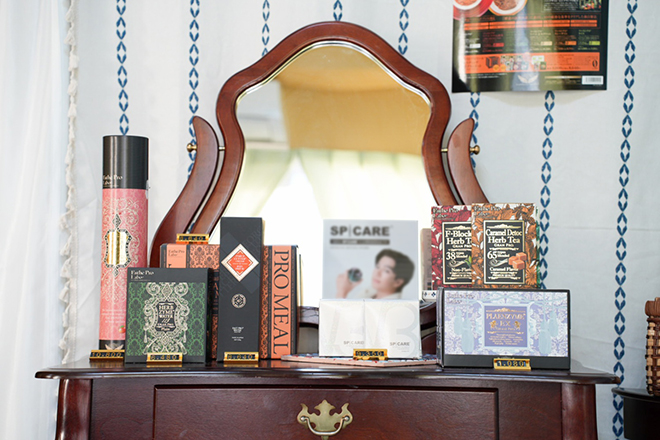 EstheticSalon BONBON | 小山のエステサロン