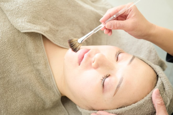 LIBERTE | 尼崎のエステサロン