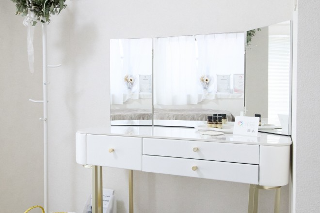 LIBERTE | 尼崎のエステサロン