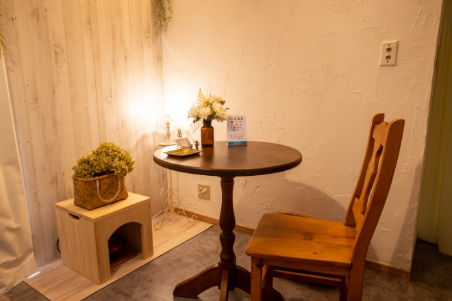 寝落ちのサロン Honorine | 上田のリラクゼーション