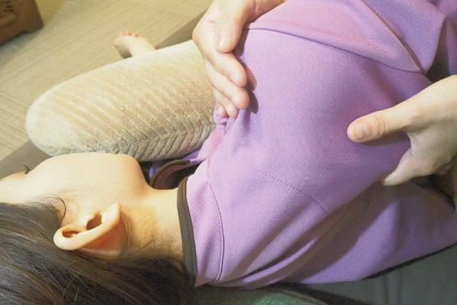 アタマとカラダのほぐし整体&マタニティマッサージ 整えーる 池袋店 | 池袋のリラクゼーション