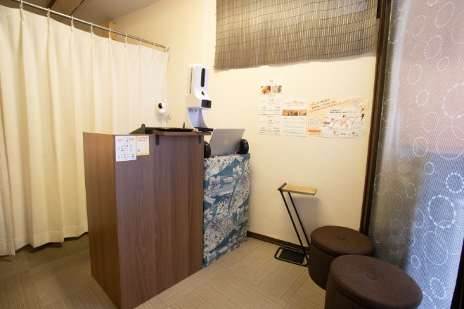 アタマとカラダのほぐし整体&マタニティマッサージ 整えーる 池袋店 | 池袋のリラクゼーション