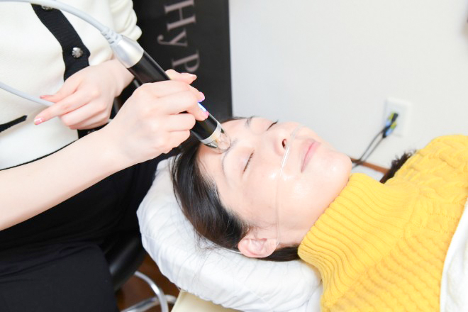 Bellvie beauty salon | つくばのエステサロン