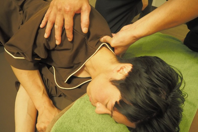 アタマとカラダのほぐし整体&マタニティマッサージ 整えーる 練馬店 | 練馬のリラクゼーション