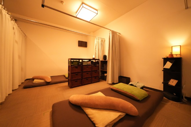 アタマとカラダのほぐし整体&マタニティマッサージ 整えーる 練馬店 | 練馬のリラクゼーション