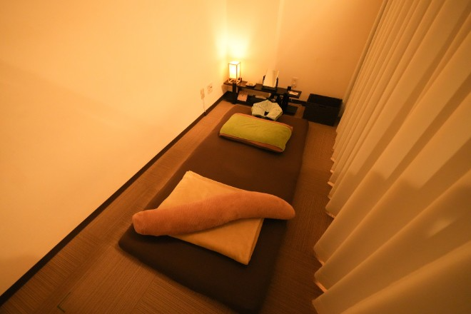 アタマとカラダのほぐし整体&マタニティマッサージ 整えーる 練馬店 | 練馬のリラクゼーション