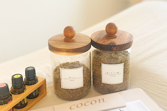 cocon | 豊川のリラクゼーション