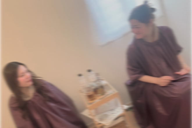 cocon | 豊川のリラクゼーション