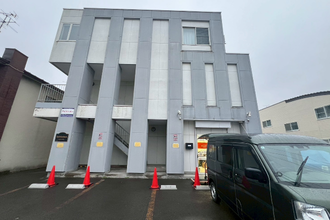 ヴィオーデ 弘前店 | 弘前のリラクゼーション