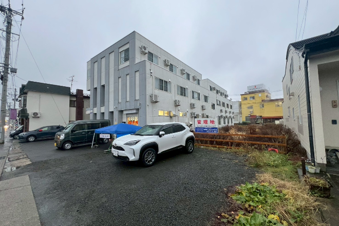 ヴィオーデ 弘前店 | 弘前のリラクゼーション