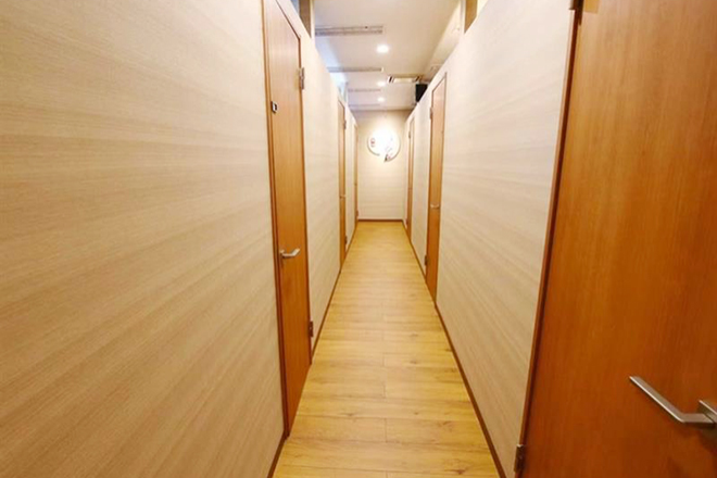 リンパマッサージ&ハイパーナイフ 春樹 八王子店(旧 九龍) | 八王子のエステサロン