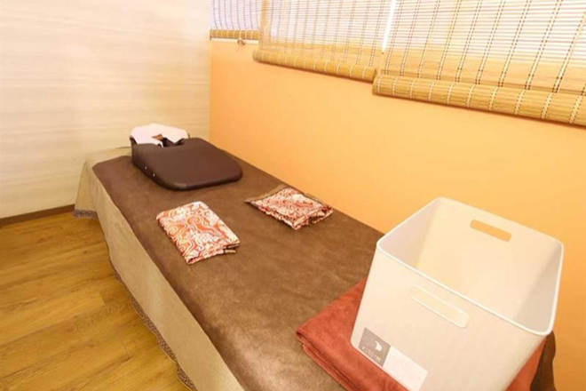 リンパマッサージ&ハイパーナイフ 春樹 八王子店(旧 九龍) | 八王子のエステサロン