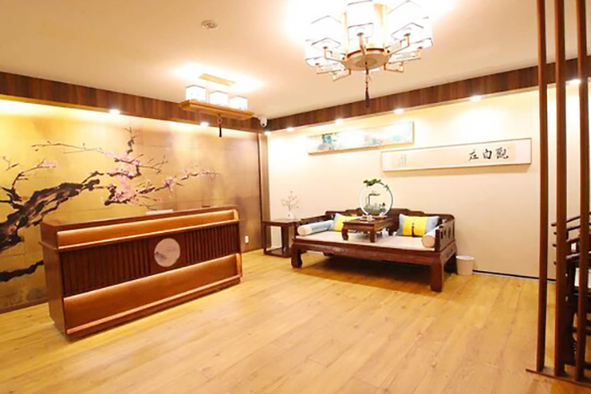 リンパマッサージ&ハイパーナイフ 春樹 八王子店(旧 九龍) | 八王子のエステサロン