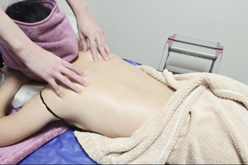 アロマデトックスサロンCure | 上尾のエステサロン