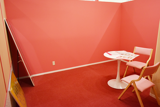 骨盤ちゃんガーデン前橋店 | 前橋のエステサロン