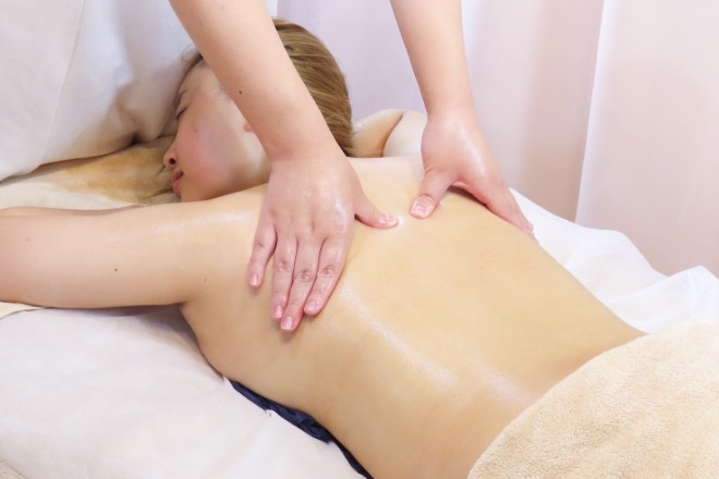 Glasses Beauty Salon | 高田馬場のエステサロン