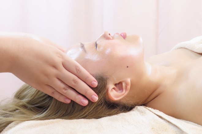 Glasses Beauty Salon | 高田馬場のエステサロン