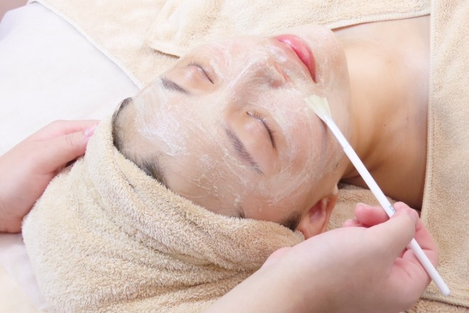 Glasses Beauty Salon | 高田馬場のエステサロン