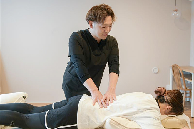 ATTITUDE Seitai&pilates | 高崎のリラクゼーション