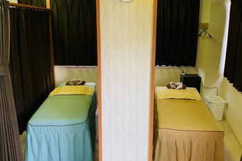 リラクゼーションサロン健足館【台湾式足裏・ほぐし整体・アロマヘッド・上野御徒町】 | 上野のリラクゼーション