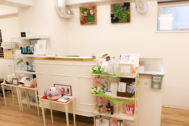 シンメトリーブレインプラス銀座店 | 銀座のリラクゼーション