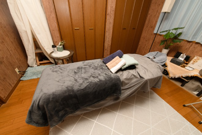 SKY Blue | 安城のリラクゼーション