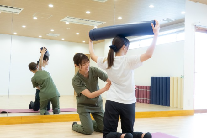 DAIYA からだラボ | 岡山のリラクゼーション