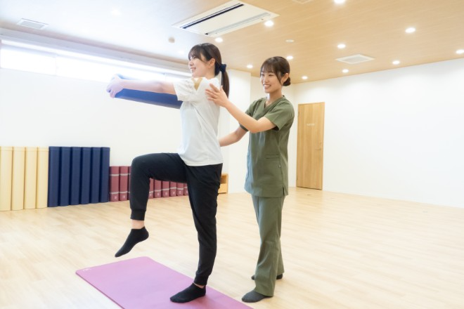 DAIYA からだラボ | 岡山のリラクゼーション DAIYA からだラボ | 岡山のリラクゼーション