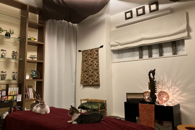 Total Salon KOTA | 湖南のエステサロン