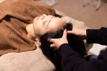 リラックスサロン正直屋Pono. | 千曲のリラクゼーション