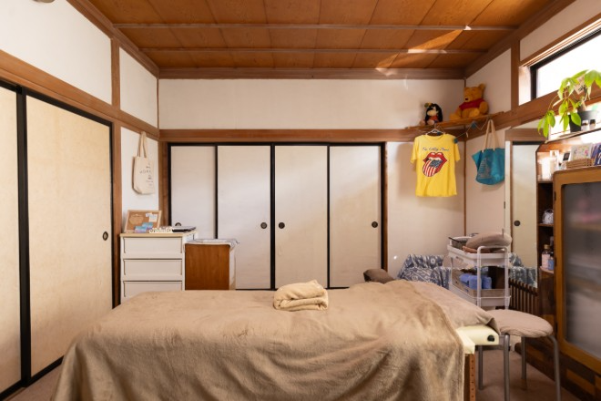 リラックスサロン正直屋Pono. | 千曲のリラクゼーション