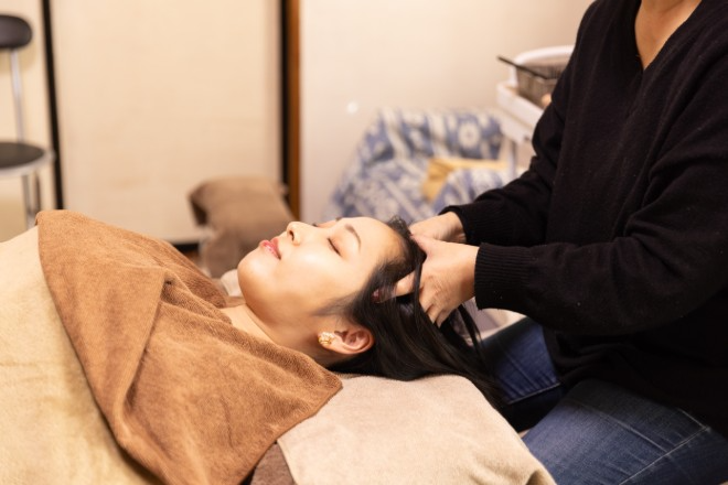 リラックスサロン正直屋Pono. | 千曲のリラクゼーション