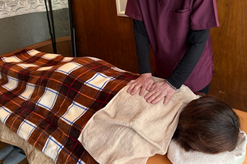 サロン セラピー | 行橋のリラクゼーション