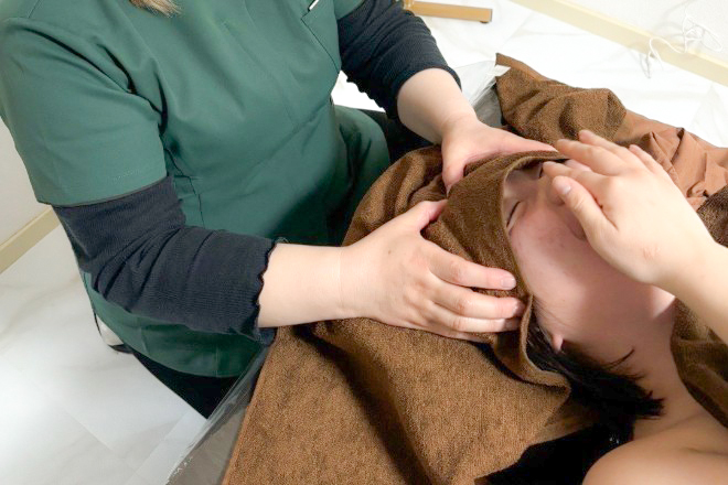 Private Salon COCO | 橿原のリラクゼーション