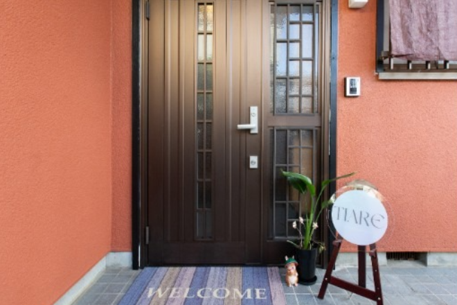 private salon TIARE【ティアレ】 | 水戸のリラクゼーション