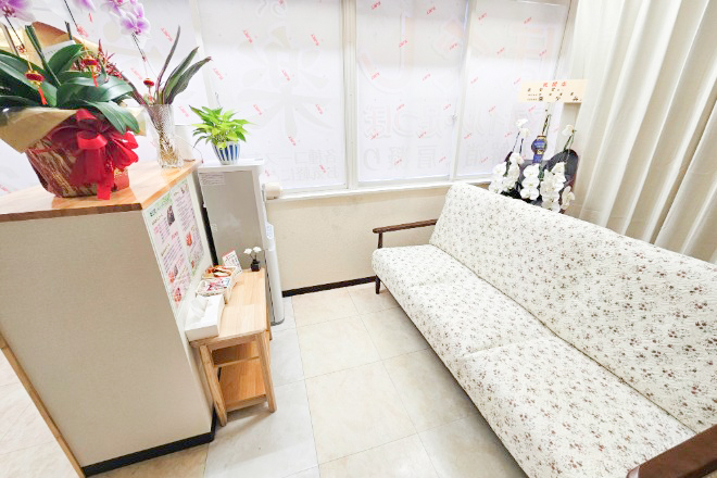 楽安堂 大和店 | 大和のリラクゼーション