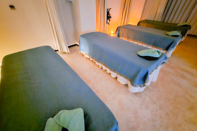 楽安堂 大和店 | 大和のリラクゼーション