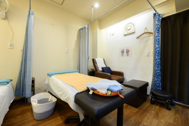 天佑整体サロン | 池袋のリラクゼーション