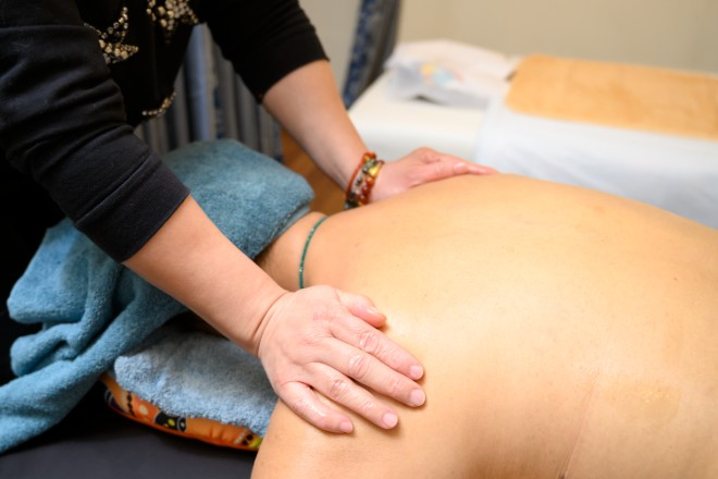 天佑整体サロン | 池袋のリラクゼーション