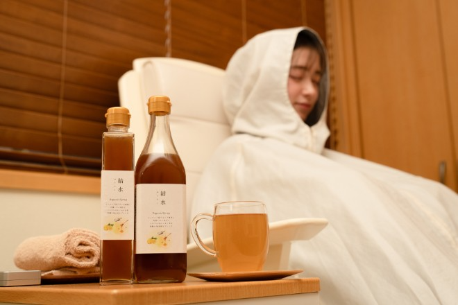 オーガニックエステ&よもぎ蒸しサロン 結 | 御器所のエステサロン