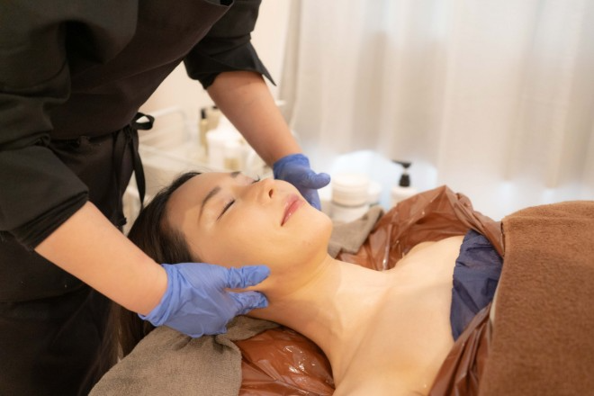 コルギサロン LUNA | 浜松のエステサロン