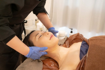 コルギサロン LUNA | 浜松のエステサロン